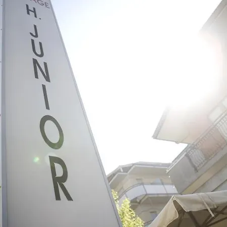 Junior Hotel Rimini