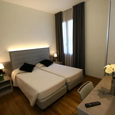 Hotel La Coccinella 3*