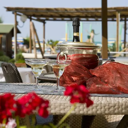 Estate Hotel Rimini