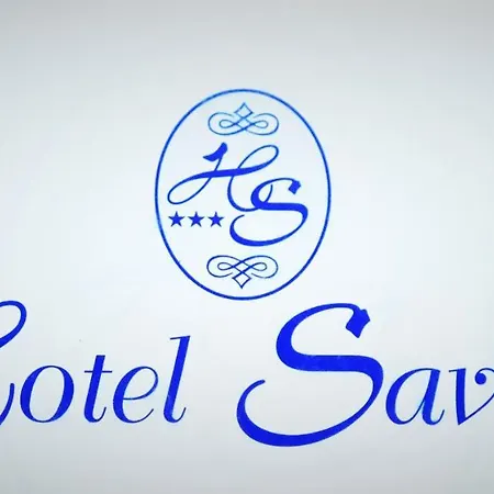 Savina Отель Римини