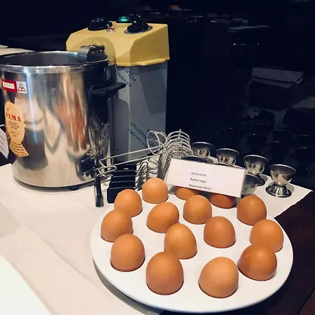 Hotel Principe Di Piemonte 3*
