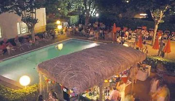 Apart Otel Stella Polare 3*