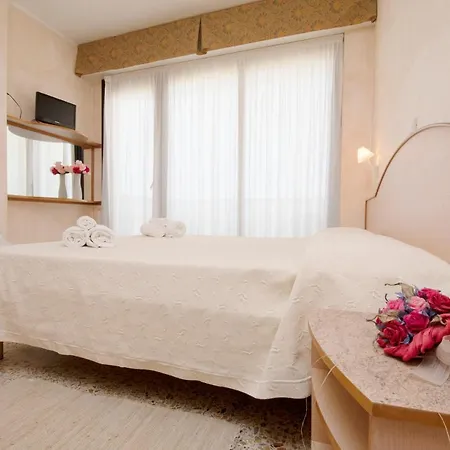 Crown Hotel Rimini