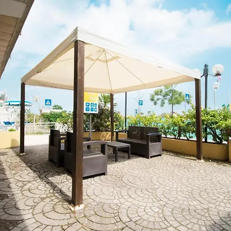Crown Hotel Rimini