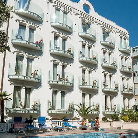 Ambassador 4* Rimini