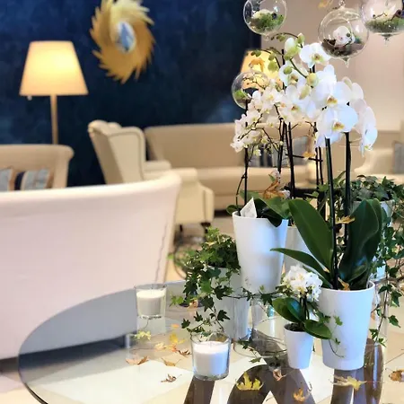 Erbavoglio Hotel 4*