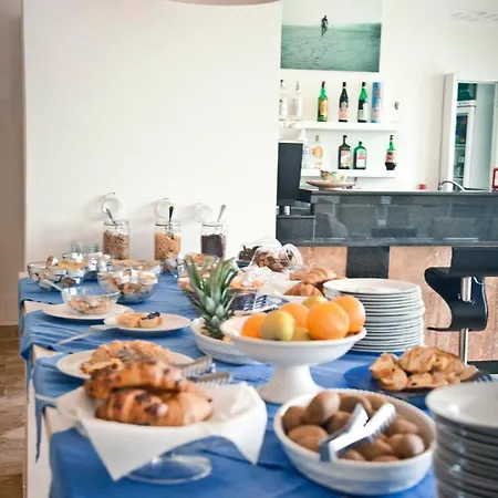 Marina Beach Suite Hotel Hotel Rimini