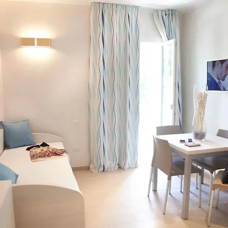 Marina Beach Suite Hotel Hotel Rimini