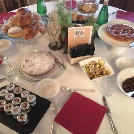 Hotel I Tre Re