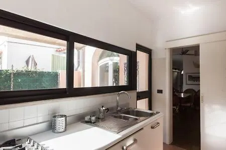 Appartamento Casa Fellini Nel Borgo Di San Giuliano Rimini