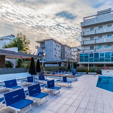 Eurhotel Hotel