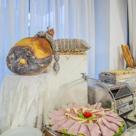Eurhotel Rimini