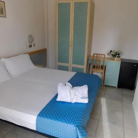 Dolores Hotel Rimini