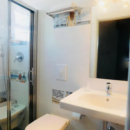 Hotel Dolores Rimini