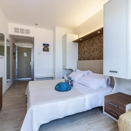Hotel Eurhotel 3*