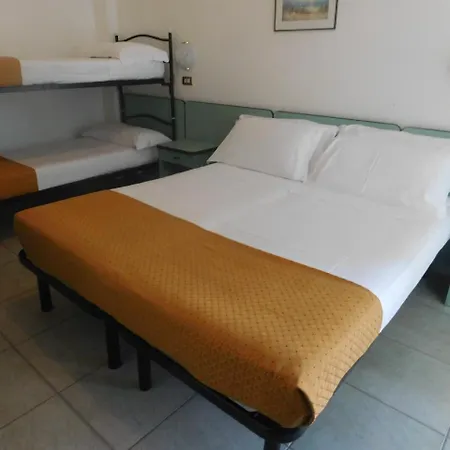 Dolores Hotel Rimini