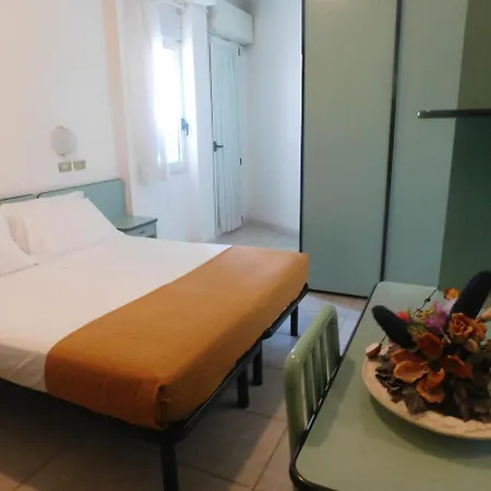 Dolores Hotel