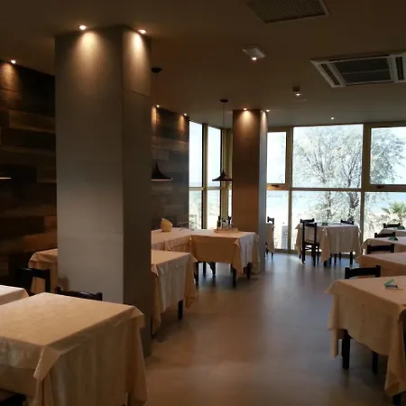 Ambienthotels Panoramic Hotel 3*
