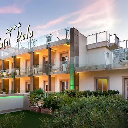 Hotel Polo Rimini
