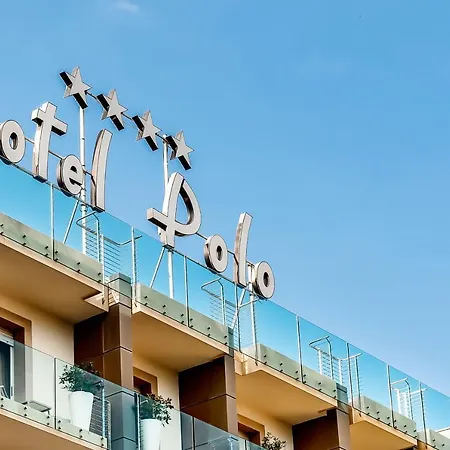 Polo Hotel