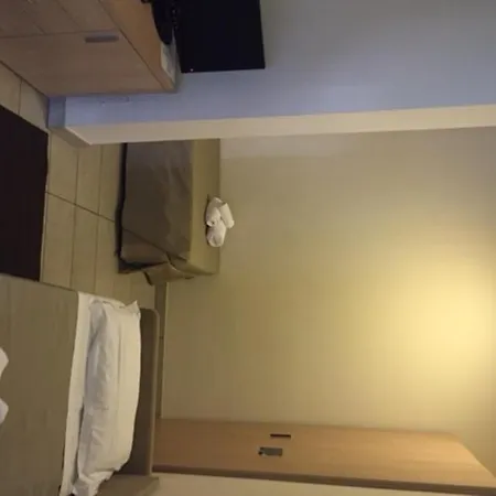 Belmare Hotel apartamentowy