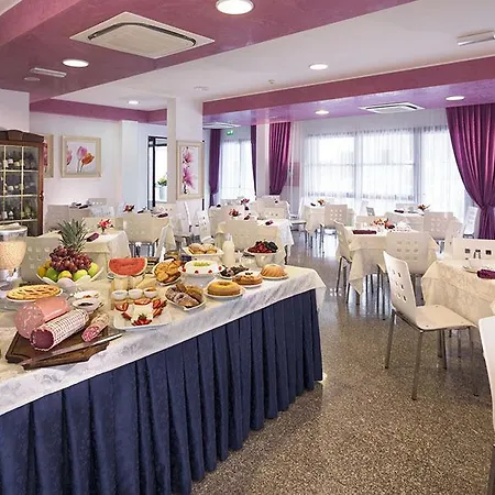 Capinera Hotel Rimini