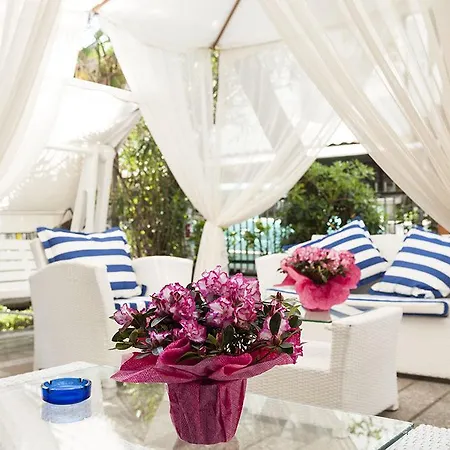 Capinera Hotel Rimini