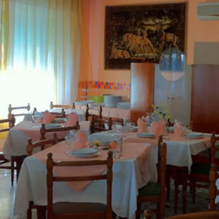 Corno D'oro Hotel