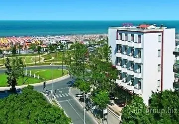 Hotel Alpen Rimini