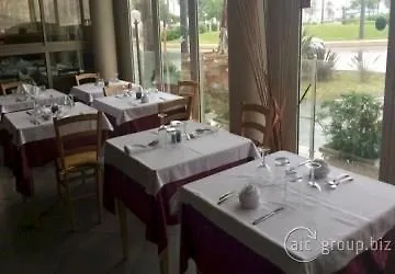 Alpen 3* Rimini