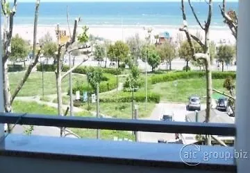Hotel Alpen Rimini