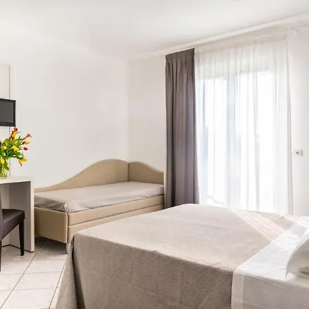 Hotel Capinera