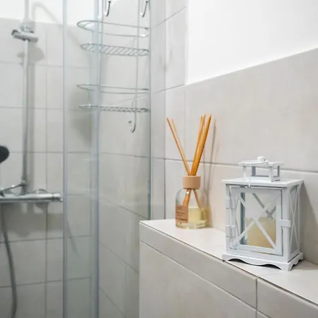 Apartment Parco Fellini Flat