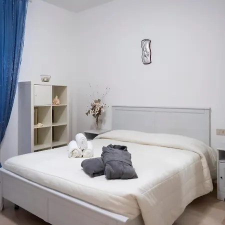 Parco Fellini Flat Rimini