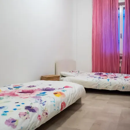 Parco Fellini Flat *
