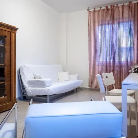 Parco Fellini Flat Apartment *