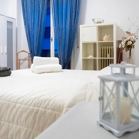Parco Fellini Flat Apartment