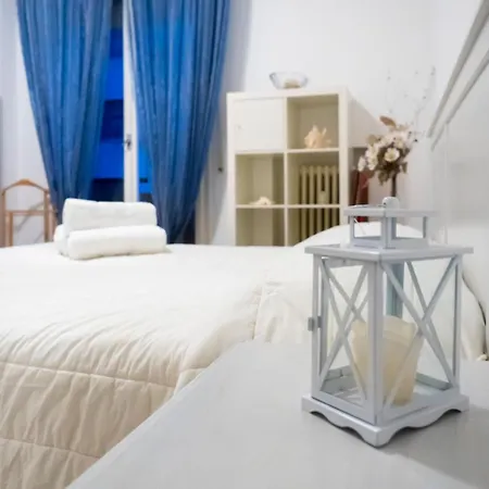 Apartment Parco Fellini Flat Rimini
