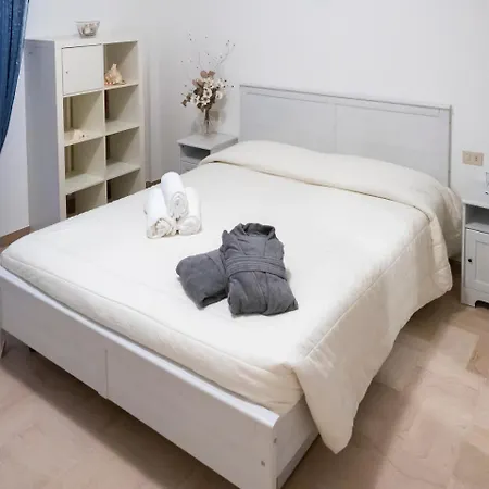 Parco Fellini Flat Apartment Rimini