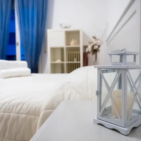 Parco Fellini Flat Apartment *