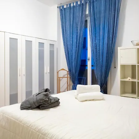 Parco Fellini Flat Apartment Rimini