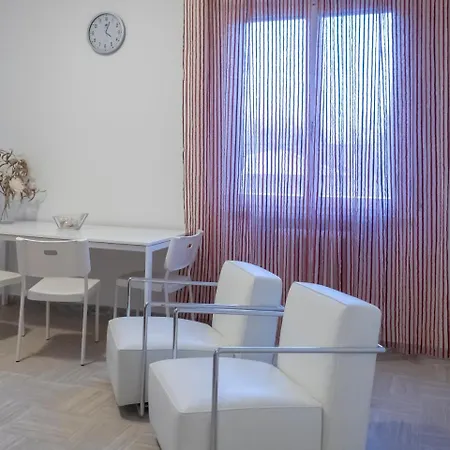 Parco Fellini Flat Rimini