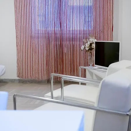 Parco Fellini Flat Apartment *