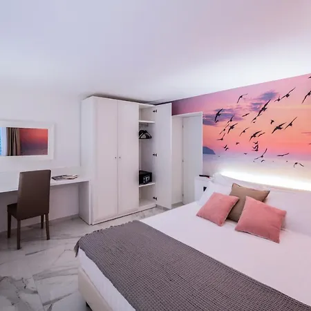 Apartment Marina Centro Rimini