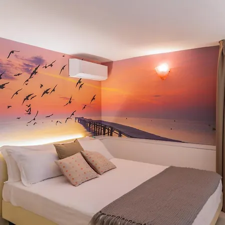 Marina Centro Apartment Rimini