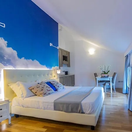 Marina Centro Apartment Rimini