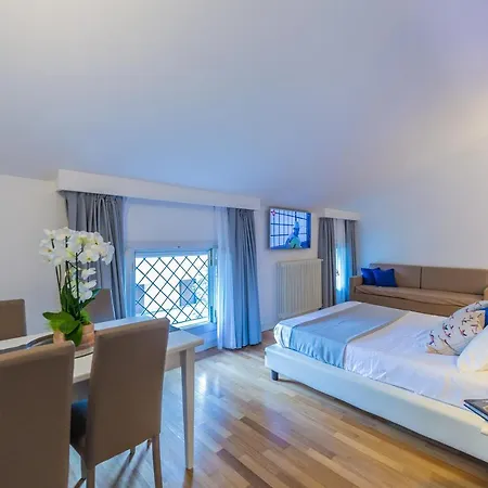Apartment Marina Centro