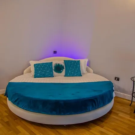 Marina Centro Apartment