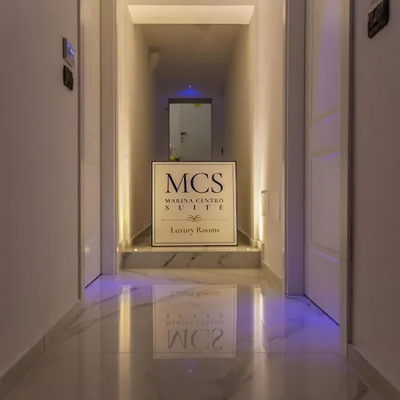 Apartment Marina Centro *