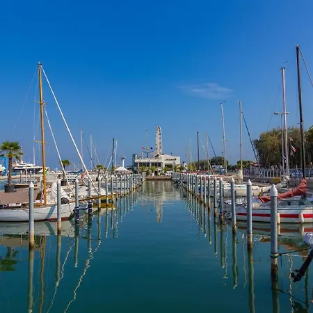 Apartment Marina Centro Rimini